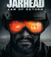 Jarhead: Law Of Return จาร์เฮด พลระห่ำสงครามนรก 4 (มีเสียงไทย ซับไทย) (DVD) ดีวีดี (B1001)