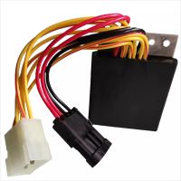 4011024 2205239 Rectifier Regulator Motorcycle Regulator for Athlete 700 EFI 2004