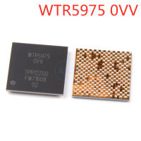 10ชิ้นล็อตใหม่ Original WTR5975 0VV UWTRE Gigabit LTE transceiver IC สำหรับ IC 8 + 8PLUS X