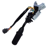 Excavator Parts Right Hand Wiper Light Lamp Switch Wiper Lamp Switch for JCB 3CX 4CX OE:701/80297 701-80297 70180297