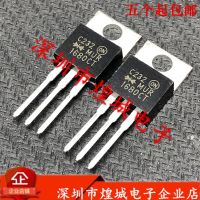 10PCS/Lot MUR1680CT TO-220 800V 16A 5