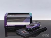 Toyota 86 2014 Magic Purple Hong Kong 1:64 (INNO64)