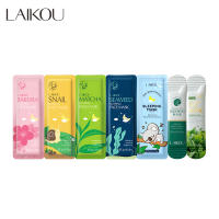 good ? Laikou Fenyi Sleep Mask 1 Piece 3G Disposable Daub-Type Mask Factory Wholesale Spot YY