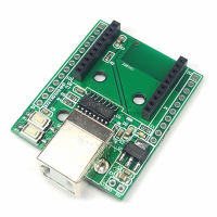 USB Adapter Board สำหรับ XBEE S2C โมดูล XBEE-PRO-S2C XBEE Adapter พร้อมสายเชื่อมต่อ USB CH340 Chip