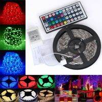 5M 3528 RGB LED Strip Strip Strip Strip Lights SMD Lights String Lights led strip lights decoration for wall