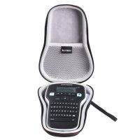 FN946N EVA Storage Travel Carrying Case  For DYMO Label Manager 160&amp;280 Handheld Label Maker Storage Pouch