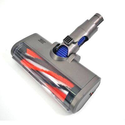 สำหรับ V6 Dyson/เครื่องดูดฝุ่น DC62ชั้นไฟฟ้าแปรงแปรงพรม