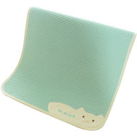 Baby Wet Proof Pad Waterproof Breathable Washable Cotton Newborn Oversized Pilch Baby Large Children Leak-Proof Pad