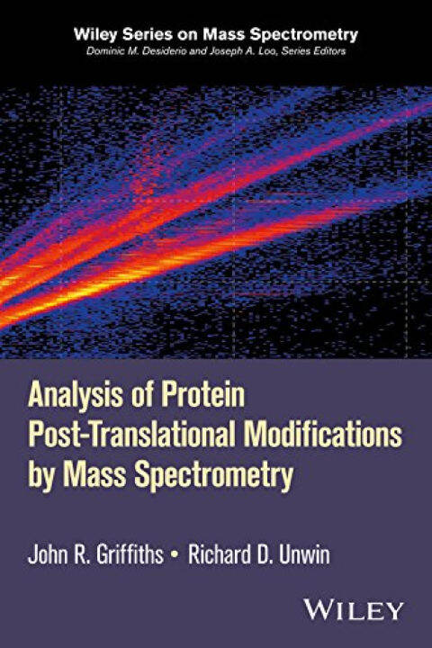 Analysis Of Protein Post-translational Modifications By Mass ...