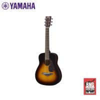 YAMAHA กีต้าร์โปร่ง ขนาด 3/4 รุ่น JR2 TBS สีซันเบิร์ส