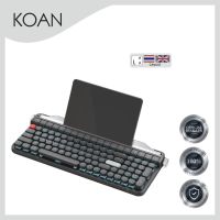 คีย์บอร์ด Actto Actto Mechanical Keyboard B705