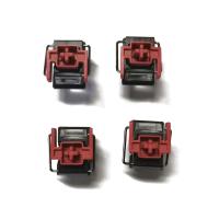 Razer Red Optical Switches Hot Swap Switch for Razer Huntsman Elite Gaming Mechanical Keyboard Switches 4Pcs