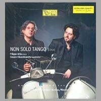 Filippo Arlia - Non Solo Tango Live