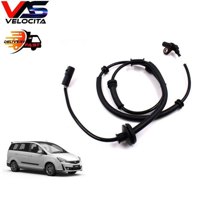 OEM ABS SENSOR PROTON EXORA Lazada