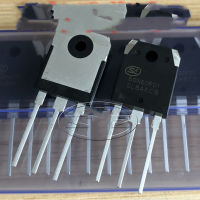 60N60FD1 SGT60N60FD1PN TO-3P 600V 60A เครื่องเชื่อม IGBT หลอดเดียวแทน FGH60N60SFD