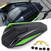 Ninja400 Z 400 motorcycle Rear Seat Cover Cowl Solo Seat Cowl For Kawasaki Ninja 400 2017 2018 2019 2020 Z400 2018 - 2020