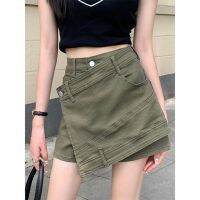 【hot】 Waist Shorts Size Womens for Pants Clothing