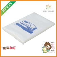 ถุงพลาสติก PE 8"x12" NYCLDPE PLASTIC BAG NYC 8"X12" **ด่วน ของมีจำนวนจำกัด**