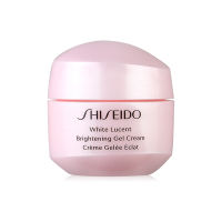 SHISEIDO Brightening gel cream 50 ml.