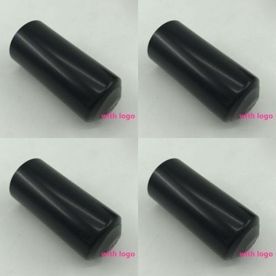 【Hot deal】 4Pcs สกรูฝาครอบถ้วยสำหรับ Shure PGX2 PGX4 SLX4 SLX2 BETA58 SM58แบบไร้สาย SLX PGX