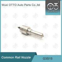 Boquilla De Riel Común G3S15(293400-0150) สำหรับ Inyección 295050-0340 33800-52800หัวฉีดน้ำมันเชื้อเพลิง