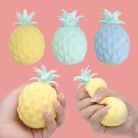 【YF】♀  Decompression Vent Squeeze Stress Reliever Fidget Sensory Fruit Food