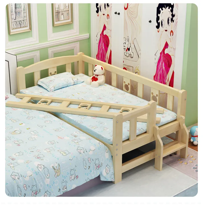Kích thước giường ngủ trẻ em bằng gỗ: Bạn sẽ tìm thấy nhiều loại kích thước giường ngủ trẻ em bằng gỗ phù hợp với mọi nhu cầu tại đây. Việc chọn kích thước phù hợp là rất quan trọng để giúp con bạn có một giấc ngủ ngon và sức khỏe tốt. Kích thước giường ngủ trẻ em bằng gỗ cũng phải phù hợp với không gian phòng ngủ của bạn. Hãy khám phá những lựa chọn về kích thước giường ngủ trẻ em bằng gỗ tại đây để chọn cho con bạn một chiếc giường phù hợp và tiện nghi nhất!