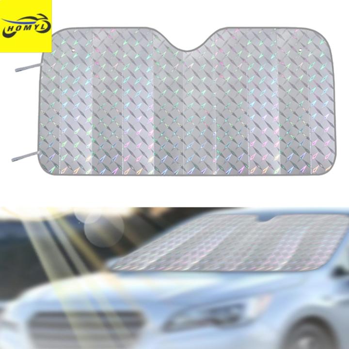 Windscreen Cover  Protect Car Windscreen from Sun Light Shade