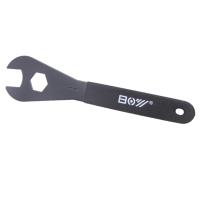 Multi-functional Bicycle Cone Wrench Acor Cone Spanner Wrench Spindle Axle Bicycle Bike Repairing Tool 13/14/15/16/17/18 mm