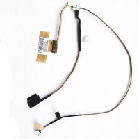 New LCD Cable For HP Chromebook 11 G3 G4 2000 2210nr 783083-001 DD0Y07LC020 DD0Y07LC010 Screen Display Flex