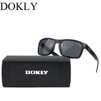 Dokly Brand Designers Vintage Sun glasses Mirror Eyewear Men Women Sunglasses oculos de sol feminino Eyewear