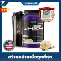 Ultimate Nutrition Prostar 100% Whey Protein Powder 2 Lbs เวย์โปรตีน - Vanilla