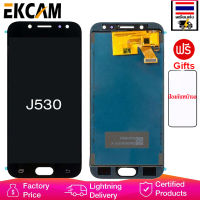 (ถูกที่สด) หน้าจอ LCD Samsung J530 LCD Samsung J5 Pro งานแท้ศูนย์ จอ Samsung Galaxy J5 Pro J530 J530F ซัมซุง งานแท้ งานดีมีคุณภาพ+ตัวป้องกันหน้าจอฟรี+รับประกัน 90 วัน