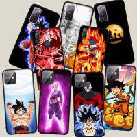 อ่อนนุ่ม ซิลิโคน ปก I177 LC8 Anime Goku Dragon Ball Z DragonBall เคสโทรศัพท์ หรับ iPhone 14 13 12 11 Pro XS Max X XR 6 7 8 6S Plus 6Plus 14+ 7+ 8+ 6S+ + ProMax Phone Casing 14Pro 7Plus 8Plus