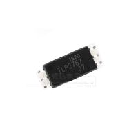 10PCS/ TLP2761 TLP2745 TLP2748 TLP2767 brand new SOP-6 Optocoupler chip IC WATTY Electronics