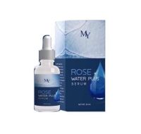 My Rose Water Serum เซรั้มน้ำกุหลาบ  เซรั้ม มาย โรส ปริมาณ 30 มล.