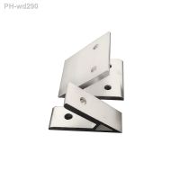 1pcs 45 degree Corner Angle Bracket Connection Joint for 2020/3030/4040/4545/6060/8080/9090 series Aluminum Profile