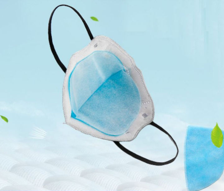 แผ่นกรองหน้ากาก-ทรง-3d-1-แพ็ค-มี-10-ชิ้น-กรอง-3-ชั้น-หายใจสะดวก-เพิ่มความปลอดภัย-ยืดอายุการใช้งานหน้ากาก-ใช้ได้กับหน้ากากทุกรุ่น