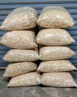 Sawdust 10 kilos per set (separate 1 kg each bag)