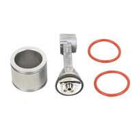 97035815108 Air Suspension Compressor Repair Kit Connecting Rod for-Porsche Panamera Cayenne VW Touareg