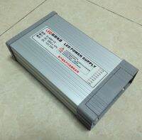 【✆New✆】 pingguij แหล่งจ่ายไฟกันฝนพลังงานโหมดสลับ12V/400W; อินพุต Ac120v หรือ Ac230v; เอาต์พุต Dc12v