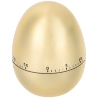 ∈ Household Tools Rotating Timer Mechanics Cooking Mechanical Timers Kitchen Baking Egg Shape