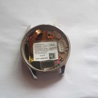 ☸✁▦ Back cover with battery For Garmin vivomove luxe GPS Watch housing case shell replacement repair part