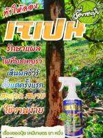 เจแปน ป้องกันเชื้อราหน้ายาง ทำให้น้ำยางไหลดี‼️ ?ยาที่คู่ควรกับชาวชวนยาง?