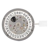 Quartz Watch Movement for Watches, Quartz Movement Date Watch Wristwatch Repair Accessory