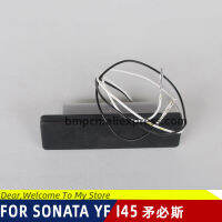 นอก HDL ล็อค ASSY tlid Trunk tailgate SWITCH สำหรับ Sonata YF I45 2011-