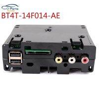 New For 2013-2015 Ford MEDIA Interface Control Module Sync OEM BT4T-14F014-AE FM5T19H449FC USB SLOT