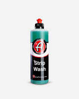 Adams Strip Wash (16 oz/473 ml) แชมพูล้างรถชนิดเข้มข้น สำหรับขจัดคราบฝังลึก, คราบแวกซ์และสารเคลือบรถยนต์