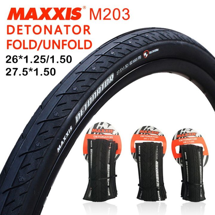 fast rolling maxxis tires