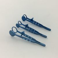 3Pcs Titanium Chalazion Forceps Surgical Instrument Ophthalmic Instrument